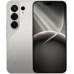 Смартфон Tecno Camon 50 256Gb 12Gb титан моноблок 3G 4G 2Sim 6.78" 1208x2644 Android 16 50Mpix 802.11 a/b/g/n/ac NFC GPS GSM900/1800 GSM1900 Protect FM