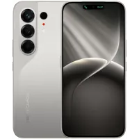 Смартфон Tecno Camon 50 256Gb 8Gb титан моноблок 3G 4G 2Sim 6.78" 1208x2644 Android 16 50Mpix 802.11 a/b/g/n/ac NFC GPS GSM900/1800 GSM1900 Protect FM