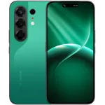 Смартфон Tecno Camon 50 256Gb 8Gb малахитовый зеленый моноблок 3G 4G 2Sim 6.78" 1208x2644 Android 16 50Mpix 802.11 a/b/g/n/ac NFC GPS GSM900/1800 GSM1900 Protect FM