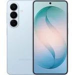 Смартфон Samsung SM-S942B Galaxy S26 512Gb 12Gb голубой моноблок 3G 4G 2Sim 6.3" 1080x2340 Android 16 50Mpix 802.11 a/b/g/n/ac/ax/be NFC GPS GSM900/1800 GSM1900 Protect