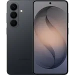 Смартфон Samsung SM-S942B Galaxy S26 512Gb 12Gb черный моноблок 3G 4G 2Sim 6.3" 1080x2340 Android 16 50Mpix 802.11 a/b/g/n/ac/ax/be NFC GPS GSM900/1800 GSM1900 Protect