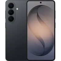 Смартфон Samsung SM-S942B Galaxy S26 512Gb 12Gb черный моноблок 3G 4G 2Sim 6.3" 1080x2340 Android 16 50Mpix 802.11 a/b/g/n/ac/ax/be NFC GPS GSM900/1800 GSM1900 Protect