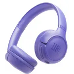 Гарнитура накладные JBL Tune 530BT фиолетовый беспроводные bluetooth оголовье (JBLT530BTLAVEU)