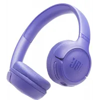 Гарнитура накладные JBL Tune 530BT фиолетовый беспроводные bluetooth оголовье (JBLT530BTLAVEU) Гарнитура накладные JBL Tune 530BT фиолетовый беспроводные bluetooth оголовье (JBLT530BTLAVEU)