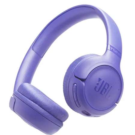 Гарнитура накладные JBL Tune 530BT фиолетовый беспроводные bluetooth оголовье (JBLT530BTLAVEU)