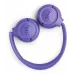 Гарнитура накладные JBL Tune 530BT фиолетовый беспроводные bluetooth оголовье (JBLT530BTLAVEU)