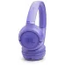 Гарнитура накладные JBL Tune 530BT фиолетовый беспроводные bluetooth оголовье (JBLT530BTLAVEU)