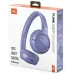 Гарнитура накладные JBL Tune 530BT фиолетовый беспроводные bluetooth оголовье (JBLT530BTLAVEU)