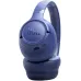 Гарнитура накладные JBL Tune 730BT синий беспроводные bluetooth оголовье (JBLT730BTBLU)