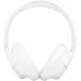 Гарнитура накладные JBL Tune 730BT белый беспроводные bluetooth оголовье (JBLT730BTWHT)