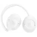 Гарнитура накладные JBL Tune 730BT белый беспроводные bluetooth оголовье (JBLT730BTWHT)