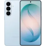 Смартфон Samsung SM-S947B Galaxy S26+ 256Gb 12Gb голубой моноблок 3G 4G 2Sim 6.7" 1440x3120 Android 16 50Mpix 802.11 a/b/g/n/ac/ax/be NFC GPS GSM900/1800 GSM1900 Protect