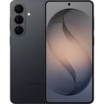 Смартфон Samsung SM-S947B Galaxy S26+ 512Gb 12Gb черный моноблок 3G 4G 2Sim 6.7" 1440x3120 Android 16 50Mpix 802.11 a/b/g/n/ac/ax/be NFC GPS GSM900/1800 GSM1900 Protect