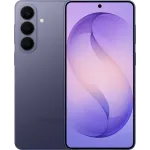 Смартфон Samsung SM-S947B Galaxy S26+ 512Gb 12Gb фиолетовый моноблок 3G 4G 2Sim 6.7" 1440x3120 Android 16 50Mpix 802.11 a/b/g/n/ac/ax/be NFC GPS GSM900/1800 GSM1900 Protect