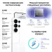 Смартфон Samsung SM-S948B Galaxy S26 Ultra 512Gb 12Gb белый моноблок 3G 4G 2Sim 6.9" 1440x3120 Android 16 200Mpix 802.11 a/b/g/n/ac/ax/be NFC GPS GSM900/1800 GSM1900 Protect Смартфон Samsung SM-S948B Galaxy S26 Ultra 512Gb 12Gb белый моноблок 3G 4G 2Sim 6.9" 1440x3120 Android 16 200Mpix 802.11 a/b/g/n/ac/ax/be NFC GPS GSM900/1800 GSM1900 Protect