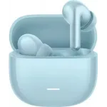 Гарнитура вкладыши Xiaomi Redmi Buds 8 Active синий беспроводные bluetooth в ушной раковине (BHR08JPGL)
