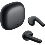 Гарнитура вкладыши Xiaomi Redmi Buds 8 Active черный беспроводные bluetooth в ушной раковине (BHR08JTGL)