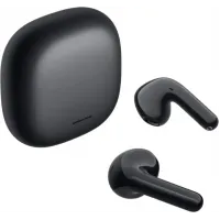 Гарнитура вкладыши Xiaomi Redmi Buds 8 Active черный беспроводные bluetooth в ушной раковине (BHR08JTGL)