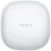 Гарнитура вкладыши Xiaomi Redmi Buds 8 Active белый беспроводные bluetooth в ушной раковине (BHR08JUGL)