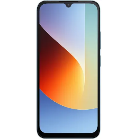 Смартфон Xiaomi Redmi A7 Pro 128Gb 4Gb голубой моноблок 3G 4G 2Sim 6.9" 720x1600 Android 16 13Mpix 802.11 a/b/g/n/ac GPS Protect FM microSD max2048Gb