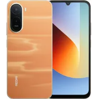 Смартфон Xiaomi Redmi A7 Pro 128Gb 4Gb оранжевый моноблок 3G 4G 2Sim 6.9" 720x1600 Android 16 13Mpix 802.11 a/b/g/n/ac GPS Protect FM microSD max2048Gb