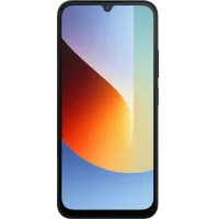 Смартфон Xiaomi Redmi A7 Pro 128Gb 4Gb черный моноблок 3G 4G 2Sim 6.9" 720x1600 Android 16 13Mpix 802.11 a/b/g/n/ac GPS Protect FM microSD max2048Gb