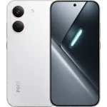 Смартфон Xiaomi Poco X8 Pro 512Gb 12Gb белый моноблок 3G 4G 2Sim 6.59" 1268x2756 Android 15 50Mpix 802.11 a/b/g/n/ac/ax NFC GPS Protect