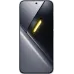 Смартфон Xiaomi Poco X8 Pro Max 256Gb 12Gb голубой моноблок 3G 4G 2Sim 6.83" 1280x2772 Android 15 50Mpix 802.11 a/b/g/n/ac/ax NFC GPS Protect