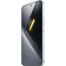 Смартфон Xiaomi Poco X8 Pro Max 256Gb 12Gb голубой моноблок 3G 4G 2Sim 6.83" 1280x2772 Android 15 50Mpix 802.11 a/b/g/n/ac/ax NFC GPS Protect