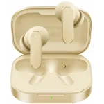 Гарнитура внутриканальные Realme Buds Air 8 золотистый беспроводные bluetooth в ушной раковине (6941764483293)