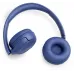 Гарнитура накладные JBL Tune 530BT синий беспроводные bluetooth оголовье (JBLT530BTBLUEU) Гарнитура накладные JBL Tune 530BT синий беспроводные bluetooth оголовье (JBLT530BTBLUEU)
