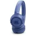 Гарнитура накладные JBL Tune 530BT синий беспроводные bluetooth оголовье (JBLT530BTBLUEU) Гарнитура накладные JBL Tune 530BT синий беспроводные bluetooth оголовье (JBLT530BTBLUEU)