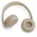 Гарнитура накладные JBL Tune 530BT бежевый беспроводные bluetooth оголовье (JBLT530BTBEGEU) Гарнитура накладные JBL Tune 530BT бежевый беспроводные bluetooth оголовье (JBLT530BTBEGEU)