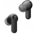Гарнитура внутриканальные Realme Buds T500 Pro черный беспроводные bluetooth в ушной раковине (6941764483910)