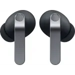 Гарнитура внутриканальные Samsung Galaxy Buds 4 Pro черный беспроводные bluetooth в ушной раковине (SM-R640NZKACIS)