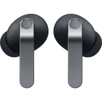 Гарнитура внутриканальные Samsung Galaxy Buds 4 Pro черный беспроводные bluetooth в ушной раковине (SM-R640NZKACIS) Гарнитура внутриканальные Samsung Galaxy Buds 4 Pro черный беспроводные bluetooth в ушной раковине (SM-R640NZKACIS)