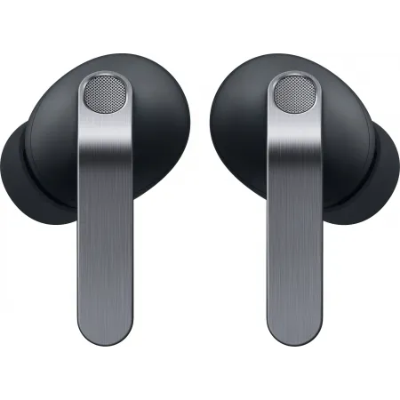 Гарнитура внутриканальные Samsung Galaxy Buds 4 Pro черный беспроводные bluetooth в ушной раковине (SM-R640NZKACIS) Гарнитура внутриканальные Samsung Galaxy Buds 4 Pro черный беспроводные bluetooth в ушной раковине (SM-R640NZKACIS)