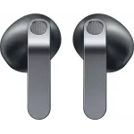 Гарнитура внутриканальные Samsung Galaxy Buds 4 черный беспроводные bluetooth в ушной раковине (SM-R540NZKACIS)