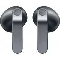 Гарнитура внутриканальные Samsung Galaxy Buds 4 черный беспроводные bluetooth в ушной раковине (SM-R540NZKACIS)