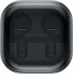 Гарнитура внутриканальные Samsung Galaxy Buds 4 черный беспроводные bluetooth в ушной раковине (SM-R540NZKACIS)