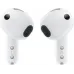 Гарнитура внутриканальные Samsung Galaxy Buds 4 белый беспроводные bluetooth в ушной раковине (SM-R540NZWACIS)