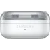 Гарнитура внутриканальные Samsung Galaxy Buds 4 белый беспроводные bluetooth в ушной раковине (SM-R540NZWACIS)