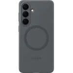 Чехол (клип-кейс) Samsung для Samsung Galaxy S26+ Silicone Magnet Case with MagSafe черный (EF-ES947CBEGRU)