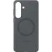 Чехол (клип-кейс) Samsung для Samsung Galaxy S26+ Silicone Magnet Case with MagSafe черный (EF-ES947CBEGRU)