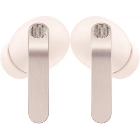 Гарнитура внутриканальные Samsung Galaxy Buds 4 Pro роз.зол. беспроводные bluetooth в ушной раковине (SM-R640NZDACIS)