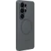 Чехол (клип-кейс) Samsung для Samsung Galaxy S26 Ultra Silicone Magnet Case with MagSafe черный (EF-ES948CBEGRU)
