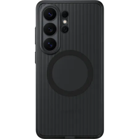 Чехол (клип-кейс) Samsung для Samsung Galaxy S26 Ultra Rugged Case with MagSafe черный (EF-RS948CBEGRU) Чехол (клип-кейс) Samsung для Samsung Galaxy S26 Ultra Rugged Case with MagSafe черный (EF-RS948CBEGRU)