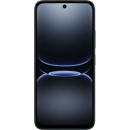 Смартфон Infinix X6840B Smart 20 64Gb 4Gb черный моноблок 3G 4G 2Sim 6.78" 720x1576 Android 16 8Mpix 802.11 a/b/g/n/ac NFC GPS GSM900/1800 GSM1900 Protect FM microSD max2048Gb
