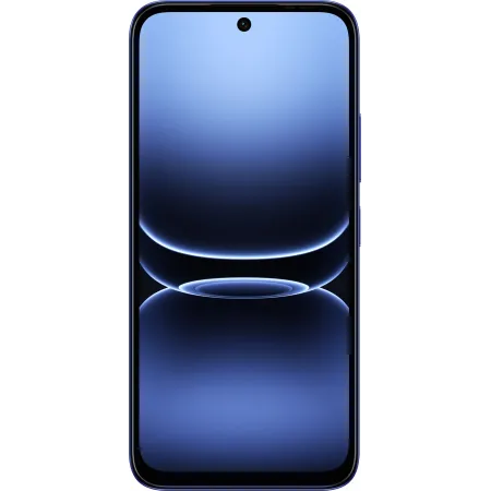 Смартфон Infinix X6840B Smart 20 64Gb 4Gb синий моноблок 3G 4G 2Sim 6.78" 720x1576 Android 16 8Mpix 802.11 a/b/g/n/ac NFC GPS GSM900/1800 GSM1900 Protect FM microSD max2048Gb