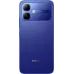 Смартфон Infinix X6840B Smart 20 64Gb 4Gb синий моноблок 3G 4G 2Sim 6.78" 720x1576 Android 16 8Mpix 802.11 a/b/g/n/ac NFC GPS GSM900/1800 GSM1900 Protect FM microSD max2048Gb